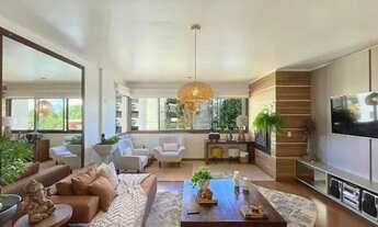 Imagem: Apartamento 03 dormitórios mobiliado para