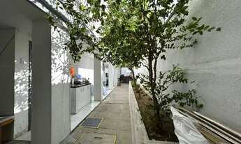 Imagem 6: Apto. nas Graças, 93m², 3 quartos soc. Wcsoc, Wcserv., móveis planej. 1 vaga, elevador. Ót