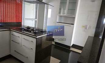 Imagem 4: Apartamento com 3 dormitórios, 113 m² - venda por R$ 1.500.000 ou aluguel por R$ 8.875/mês