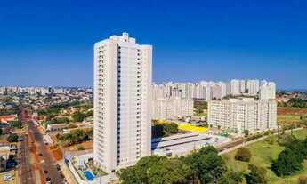 Imagem 5: Apartamento a VENDA 2 dormitórios 54m², 2 Vagas -Sunset Faria Lima -Gleba Palhano - Londri