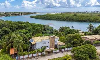 Imagem: Casa à venda no Condomínio Maria Mangaba