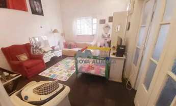 Imagem 2: Casa de Vila : / Residencial / Botafogo