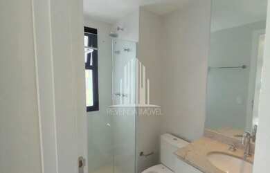 Imagem 12: Apartamento para locação em Pinheiros, São Paulo-SP: 2 quartos, 2 suítes, 2 banheiros, 1 v