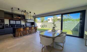 Imagem 7: Casa nova, mobiliada com 05 suítes à venda - Condomínio Sunset em Xangri-lá REF