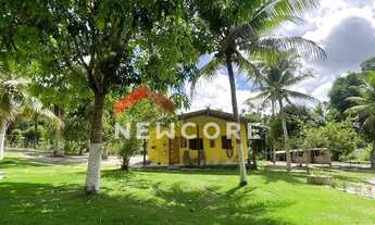 Imagem: Casa em 1ª Travessa do Tanque - Monte Gordo