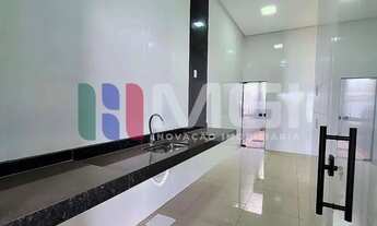 Imagem: CASA JARDIM COLORADO