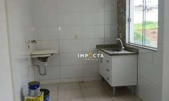 Imagem 6: Apartamento com 2 dormitórios à venda, 81 m² por R$ 220.000 - Parque Real - Pouso Alegre/M