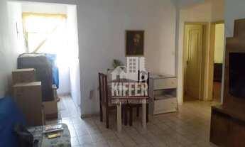 Imagem 3: Apartamento com 3 quartos à venda, 109 m² por R$ 275000 - Fonseca - Niterói/RJ