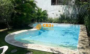 Imagem 3: Alugo Casa Alto Padrão 04 quartos, 03 suites, 380m2, 03 vagas de Garagem no Pina