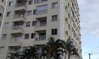 Imagem: Vendo ap. No Residencial São Geraldo em