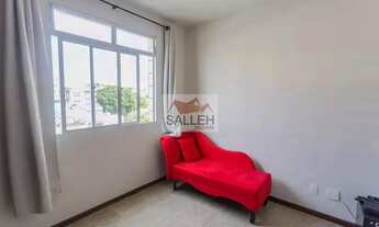 Imagem 7: Apartamento à venda no bairro União - Belo Horizonte/MG