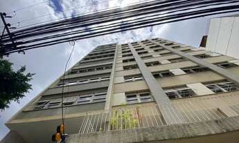 Imagem 3: Apartamento 2 quartos - Centro