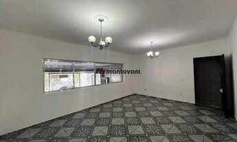 Imagem 2: Sobrado para aluguel, 3 quartos, 1 suíte, 3 vagas, Chácara Mafalda - São Paulo/SP