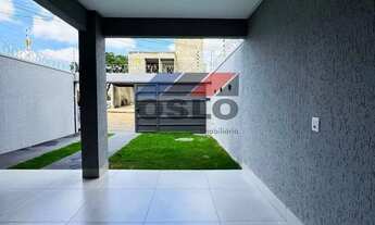 Imagem 2: CASA COM 03 QUARTOS, SENDO 01 DELES UMA SUÍTE, LOCALIZADA NO SETOR FAIÇALVILLE, GOIÂNIA