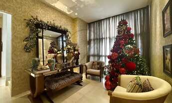 Imagem 3: VENDE-SE SOBRADO NO ALDEIA DO SOL COM QUATRO SUÍTES POR R$ 4.500.000,00