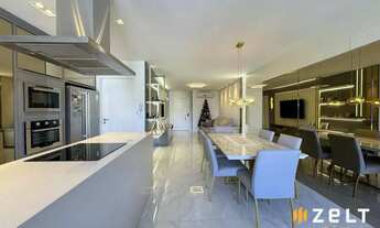 Imagem 6: Apartamento com 3 dormitórios à venda, 125 m² por R$ 1.590.000,00 - Itoupava Seca - Blumen