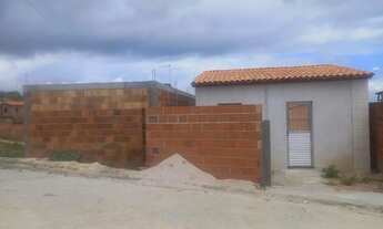 Imagem: Casa em Aramari-BA!