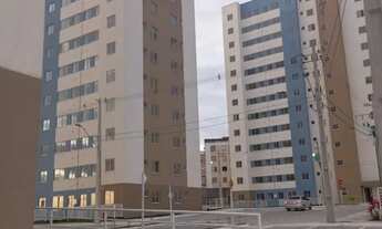 Imagem: ALUGO AP NO SOLAR DAS ÁGUAS