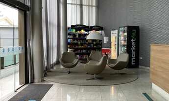 Imagem 5: CG - BOA VIAGEM/ 28 m² / 01 QTO / ALUGUEL