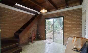 Imagem 7: Casa de 2 dormitórios no Canto da lagoa