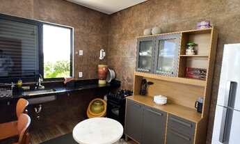 Imagem 6: Vendo Casa no Lago Corumbá IV, condomínio Estância Canaã, aceita negociar