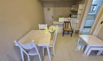 Imagem 5: Flat para alugar no Itaim Bibi - Edifício New City