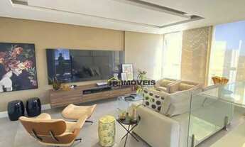 Imagem 4: Alugo Cobertura no Riverside Palace Residence