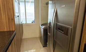 Imagem 4: Apto 85m² luxo, 2 qts mobiliado Cond. Topazio Adrianópolis 830.000