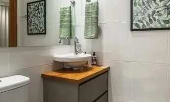 Imagem 4: Apartamento à venda no bairro Recanto Do Cerrado em Aparecida de Goiânia/GO