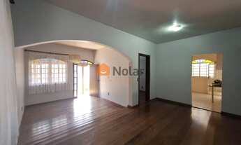 Imagem 3: CASA DE 05 QUARTOS COM SUÍTE E 03 VAGAS DE GARAGEM NO BAIRRO SANTA AMÉLIA - BELO HORIZONTE