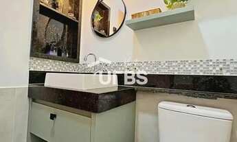 Imagem 6: Casa Térrea Setor 3 Marias