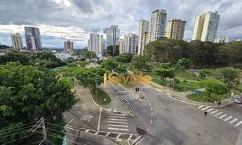 Imagem 4: Apartamento com 2 dormitórios à venda, 54 m² - Jardim Aquarius - São José dos Campos/SP