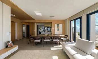 Imagem 5: OPORTUNIDADE BLANC CASA DESIGN À VENDA DE 200,00 m² NO SETOR BUENO