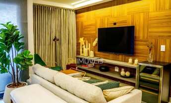 Imagem: Apartamento 2 quartos, Setor Oeste - Goiânia/GO