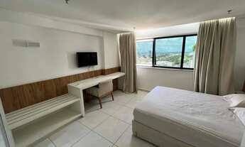 Imagem 5: Flat mobiliado à venda, Plano Diretor Sul, Palmas, TO