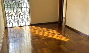 Imagem 2: Imóvel para aluguel com 90 metros quadrados com 2 quartos em São Mateus - Juiz de Fora - M