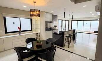 Imagem 5: Condomínio com 4 quartos à venda em Condomínio Belvedere Ii - MT