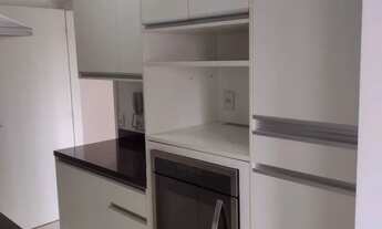 Imagem 6: Apartamento Moderno no Alpha Park Hyde