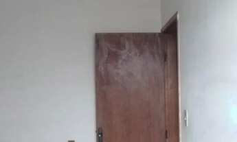 Imagem: Vaga individual masculina São Lucas