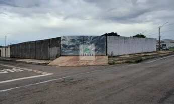 Imagem 3: Aluguel &Aacute;rea Toda Murada Com Agua e Energia