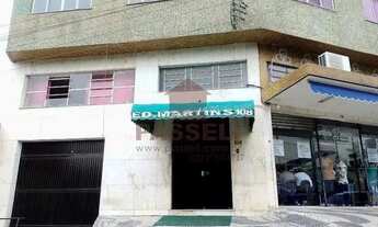 Imagem: Edificio Martins Centro Alcantara São Gonçalo