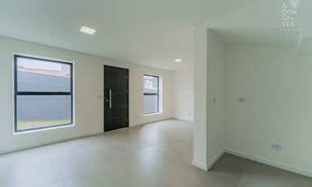 Imagem 7: Sobrado em Condomínio, 03 Quartos, 01 Vaga, Santa Felicidade, Curitiba