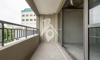 Imagem 4: SALA PARA LOCAÇÃO NA QUARTA PARADA 90m