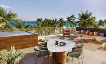 Imagem: TÉRREO DE ALTO PADRÃO NA PRAIA DO CUPE