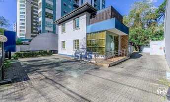 Imagem 4: Casa para alugar, 550 m² por R$ 25.320,00/mês - Centro (Blumenau) - Blumenau/SC