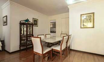 Imagem 3: Apartamento 2 Quartos com Suíte no Edifício Park Avenue