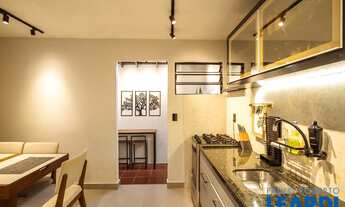 Imagem 13: CASA TÉRREA - VILA CASTELO BRANCO - SP