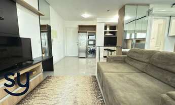 Imagem 4: Loft mobiliado no Trend Residence, Praia de Belas