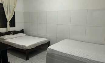 Imagem 5: Casa da nega Casa com 2 dormitórios