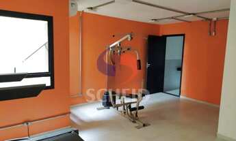 Imagem 5: Studio locação - 39 m² - Alto da Boa Vista - SP